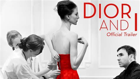 you tune film dior and i|christian dior and i.